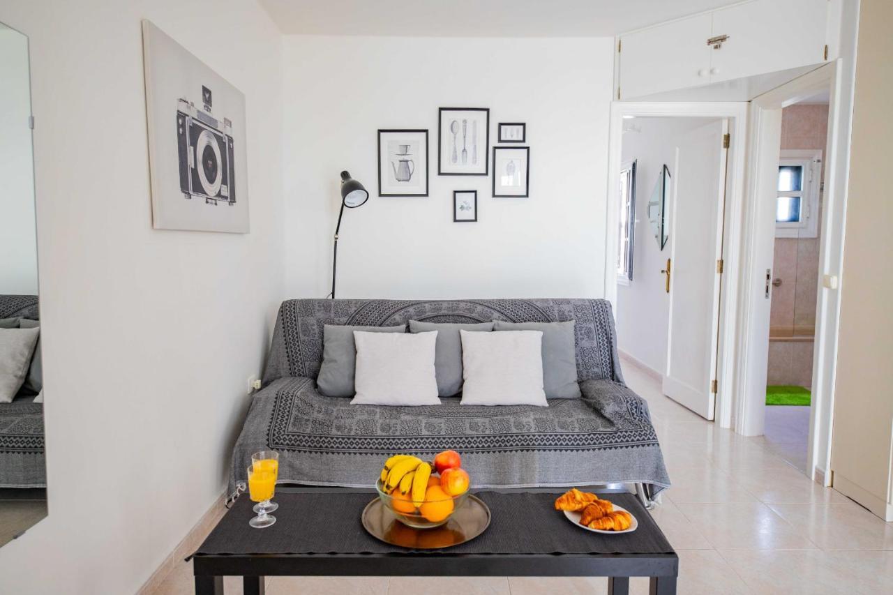 Apartment Sea Breeze