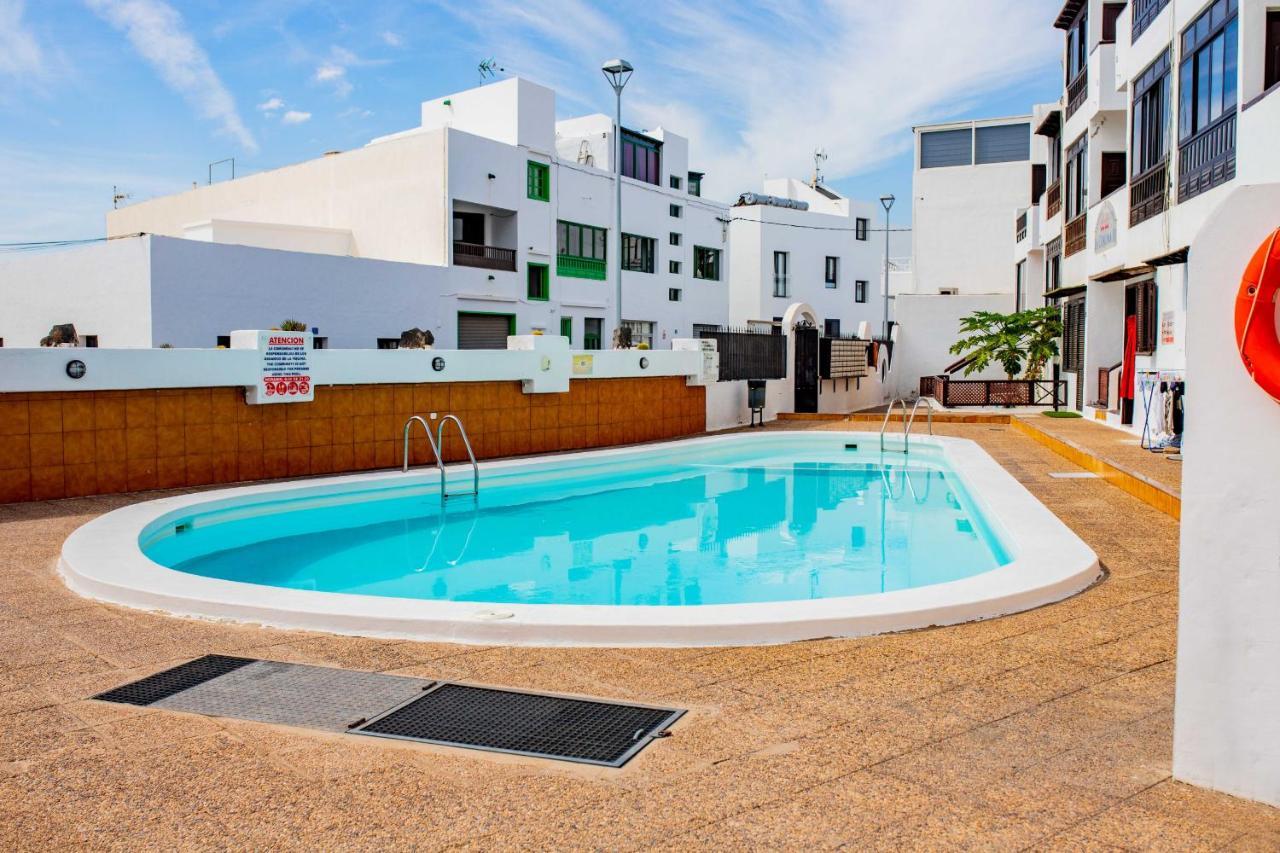 Sea Breeze Apartment