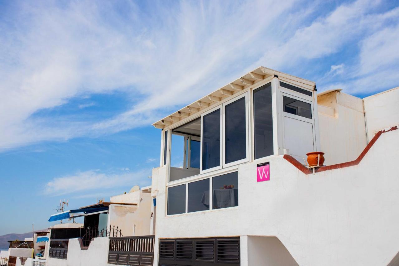 Apartment Sea Breeze *
