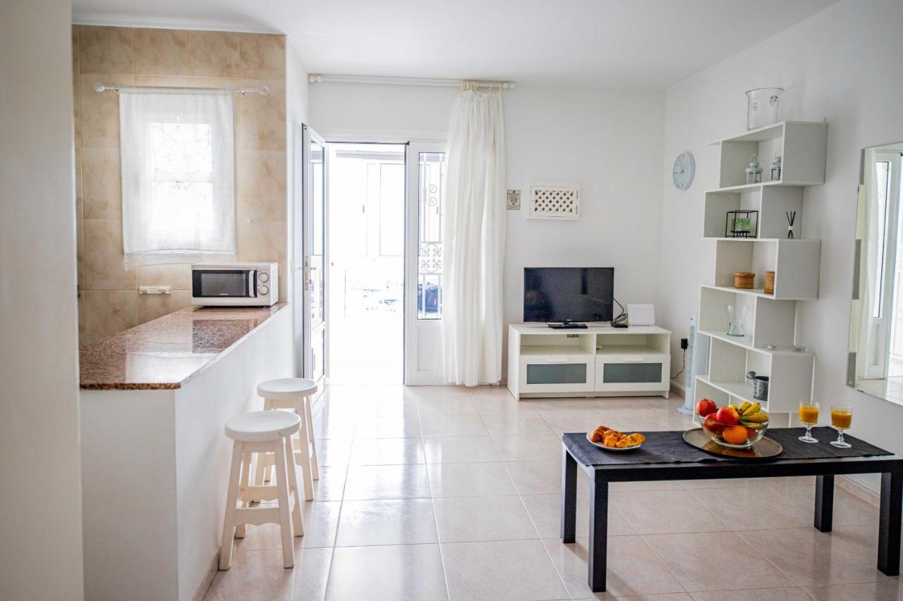 Apartment Sea Breeze