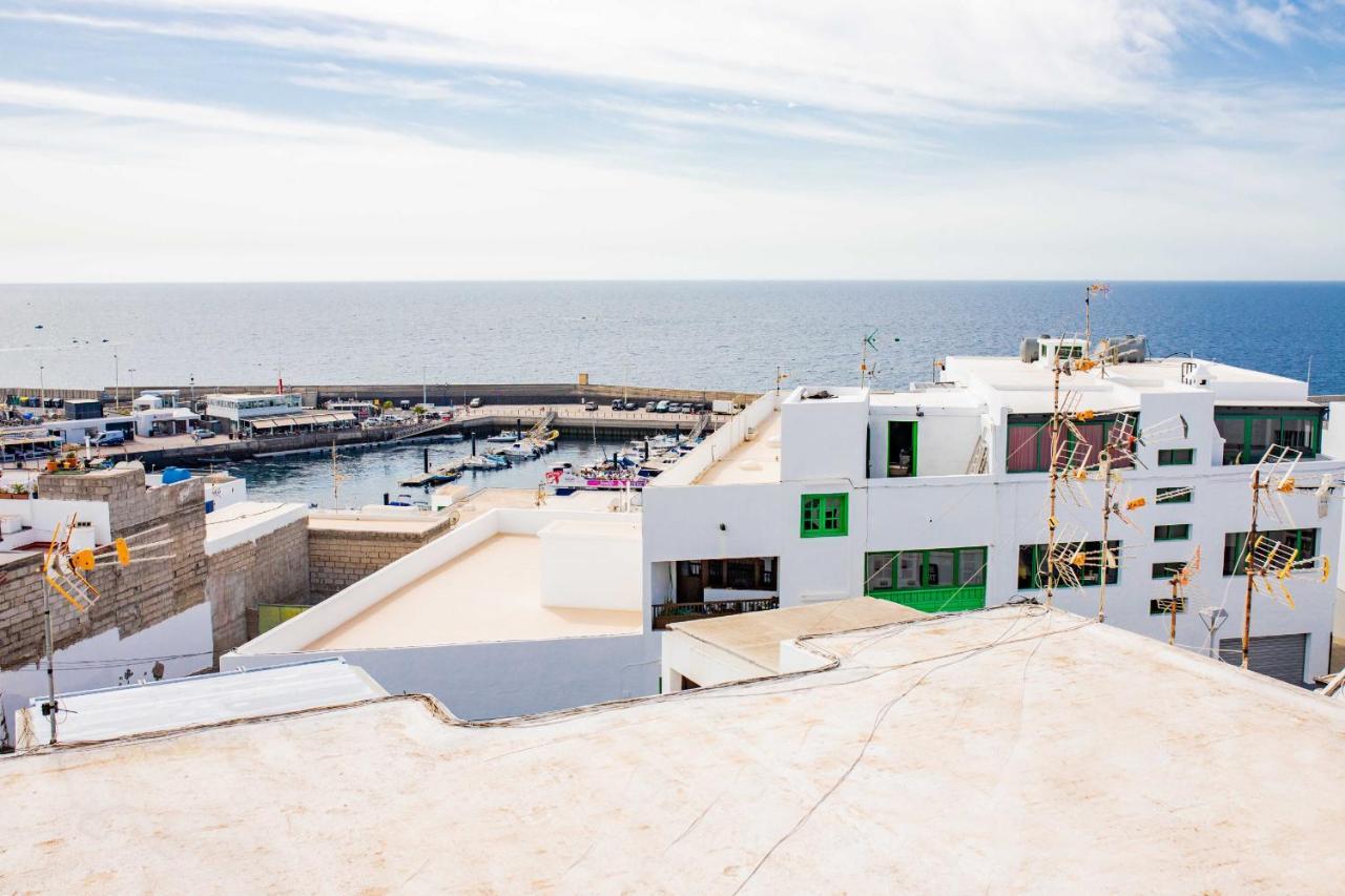 Sea Breeze Apartment *