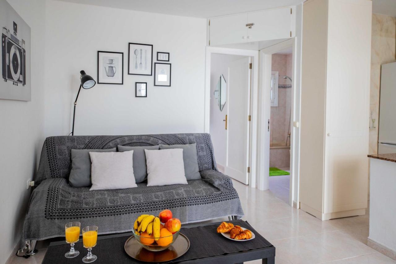 Apartment Sea Breeze