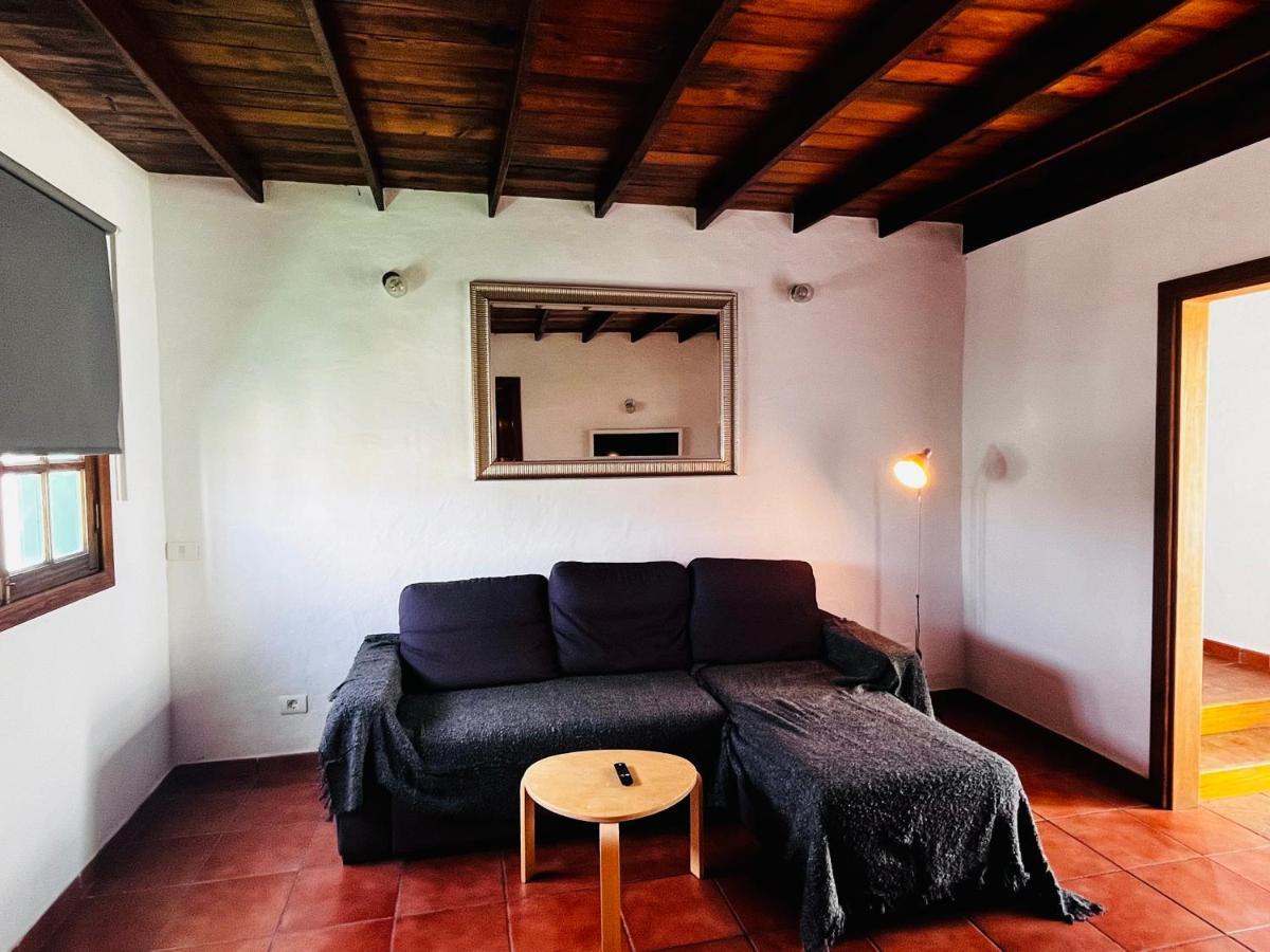Apartamento Apartamento En El Centro De Lanzarote *