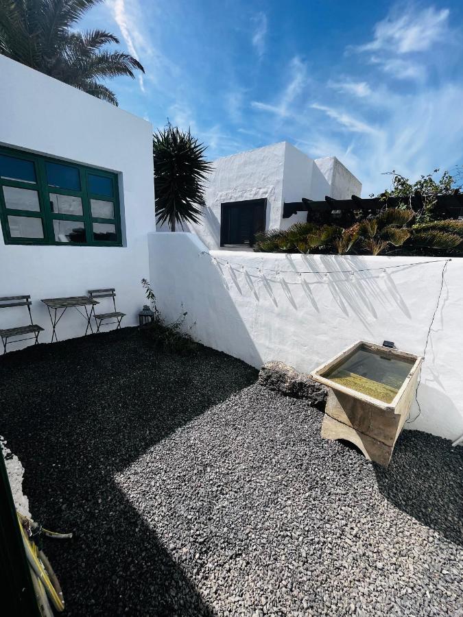 Apartamento En El Centro De Lanzarote *