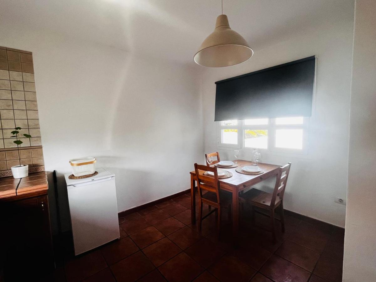 Apartamento En El Centro De Lanzarote