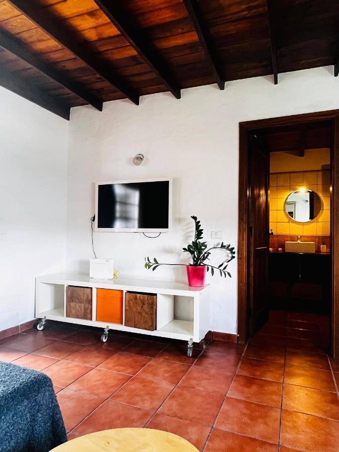 Apartamento En El Centro De Lanzarote *