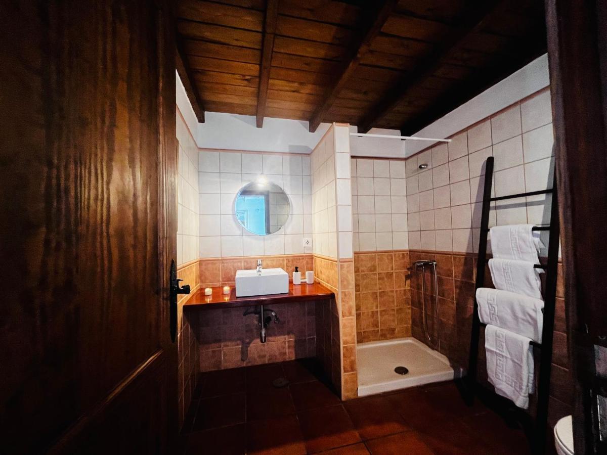Apartamento En El Centro De Lanzarote Apartamento Tiagua