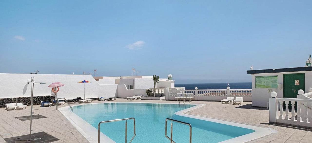 Chao Volcano Sea View, Pool, Ac