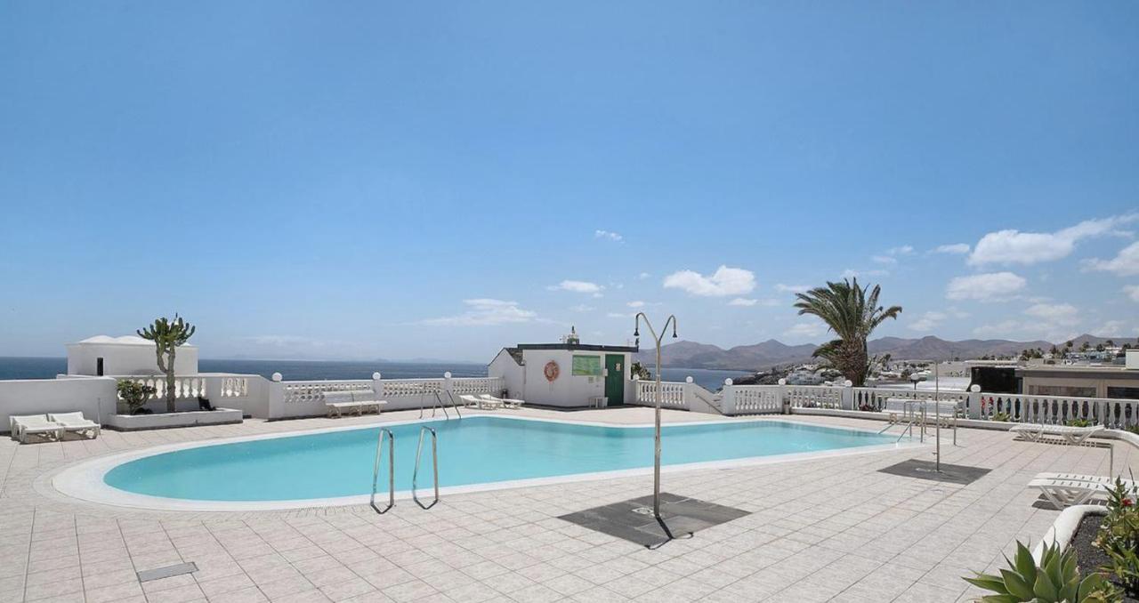Chao Volcano Sea View, Pool, Ac Apartamento