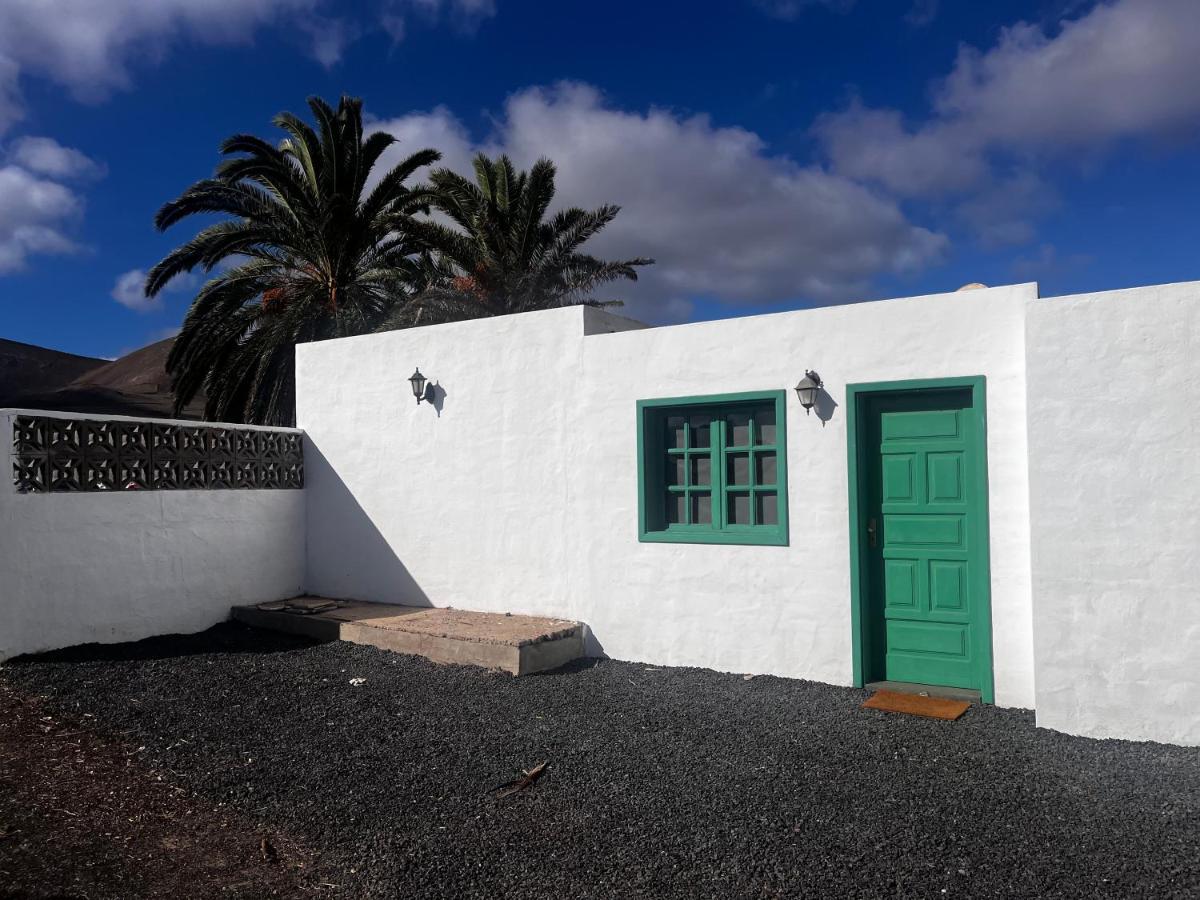Apartamento En El Centro De Lanzarote * Tiagua