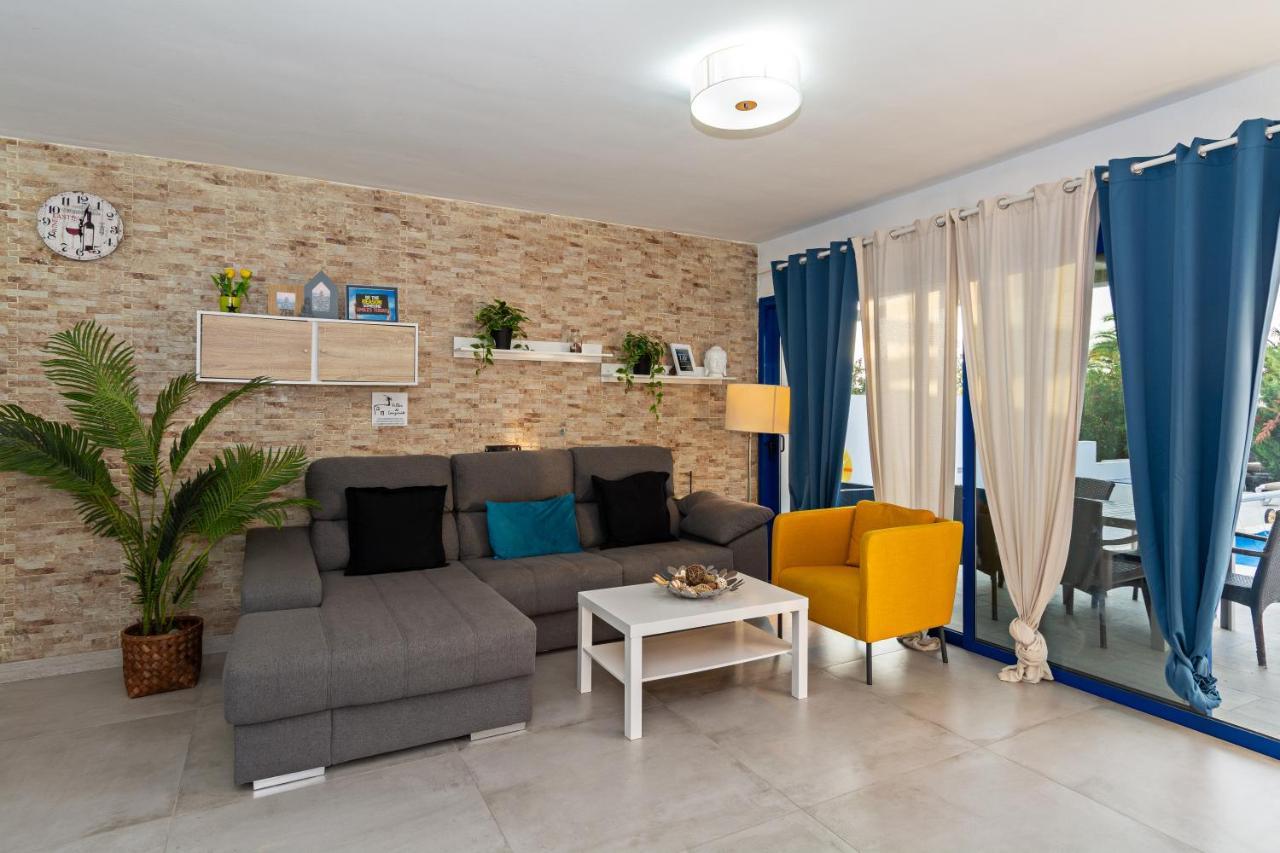 Valentina Private Pool By Pvl Villa
