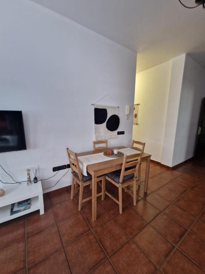 Casa Calandrilla Apartment *