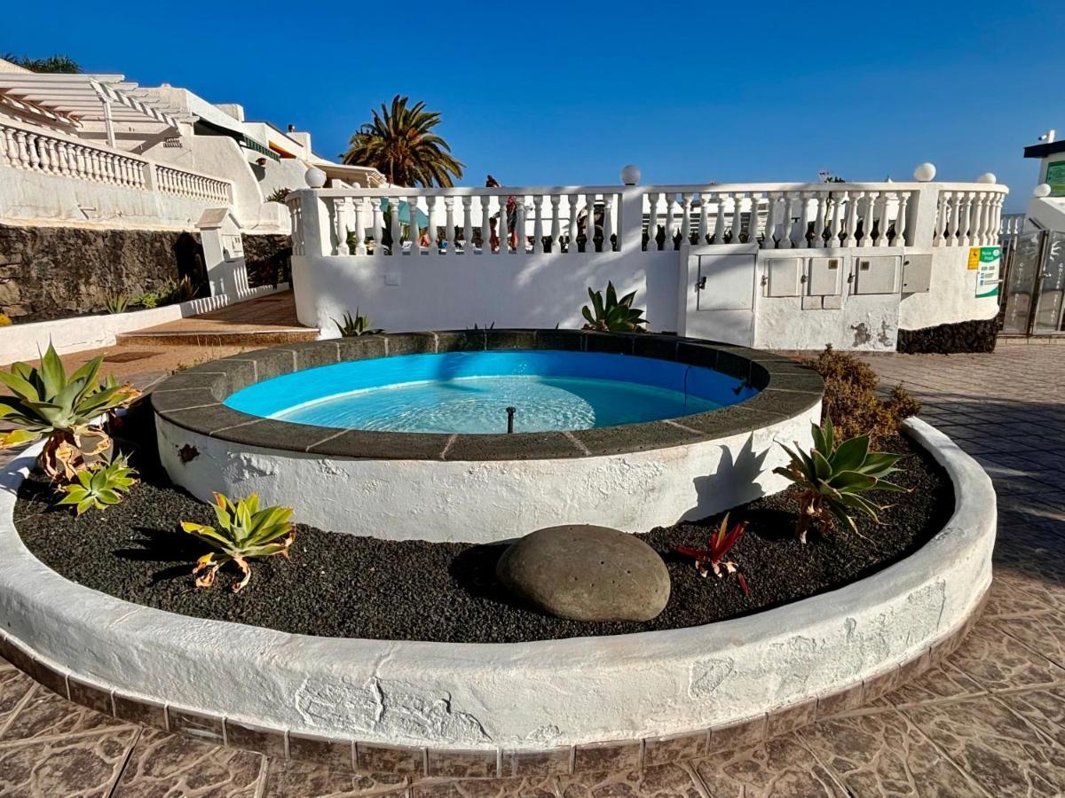 Apartamento Chao Volcano Sea View, Pool, Ac *