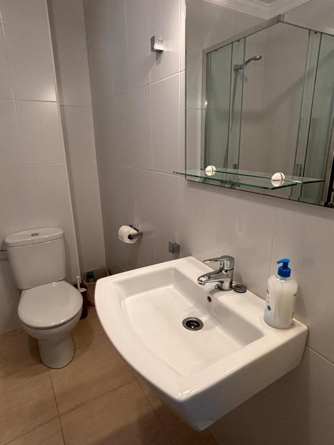 Chao Volcano Sea View, Pool, Ac Apartamento