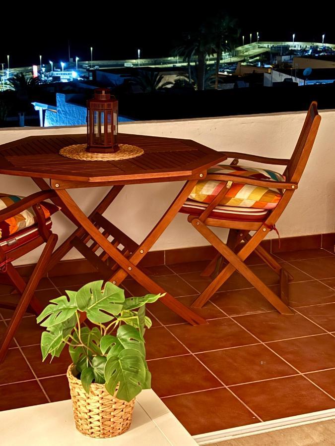 Apartamento Chao Volcano Sea View, Pool, Ac Puerto del Carmen (Lanzarote)