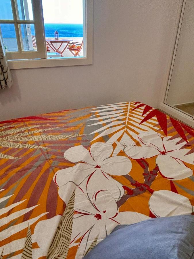 Chao Volcano Sea View, Pool, Ac Apartamento *