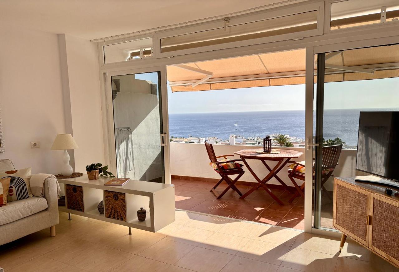 Apartamento Chao Volcano Sea View, Pool, Ac *
