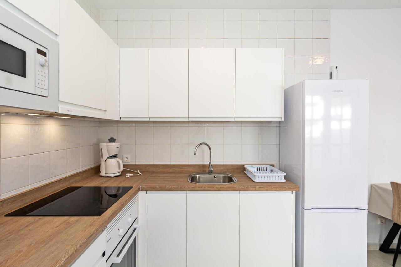 Apartment Soul By Pvl Playa Blanca (Lanzarote)
