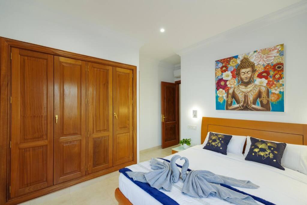 Moderno Y Elegante Apartamento Centrico Con Balcon * Playa Blanca (Lanzarote)