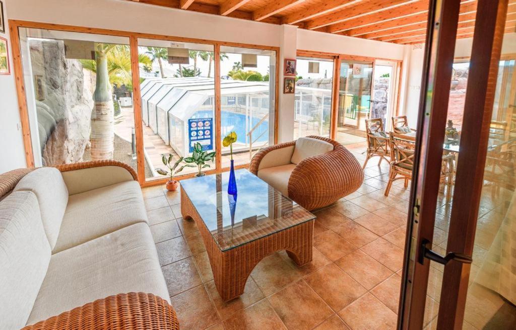 Villa Lanzarote Olive
