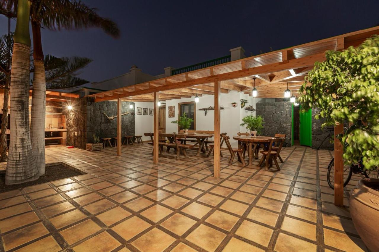 Lanzarote Olive Villa Playa Blanca (Lanzarote)