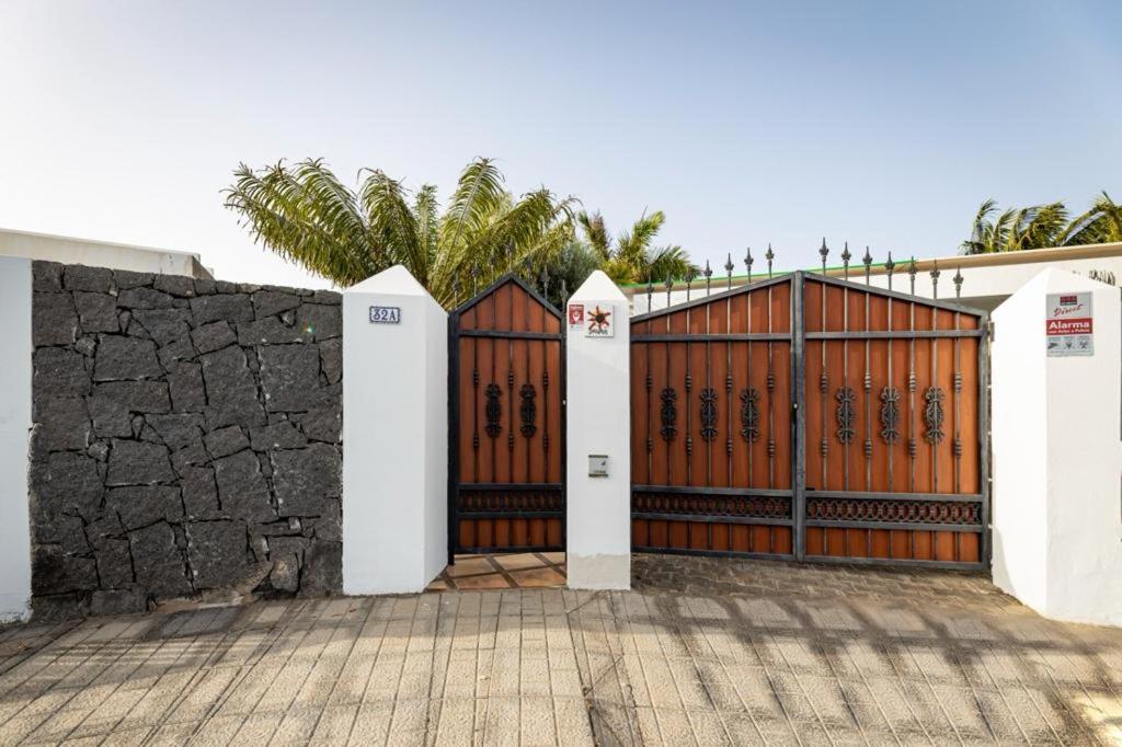 Lanzarote Olive Playa Blanca (Lanzarote)