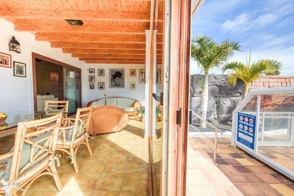 Villa Lanzarote Olive *