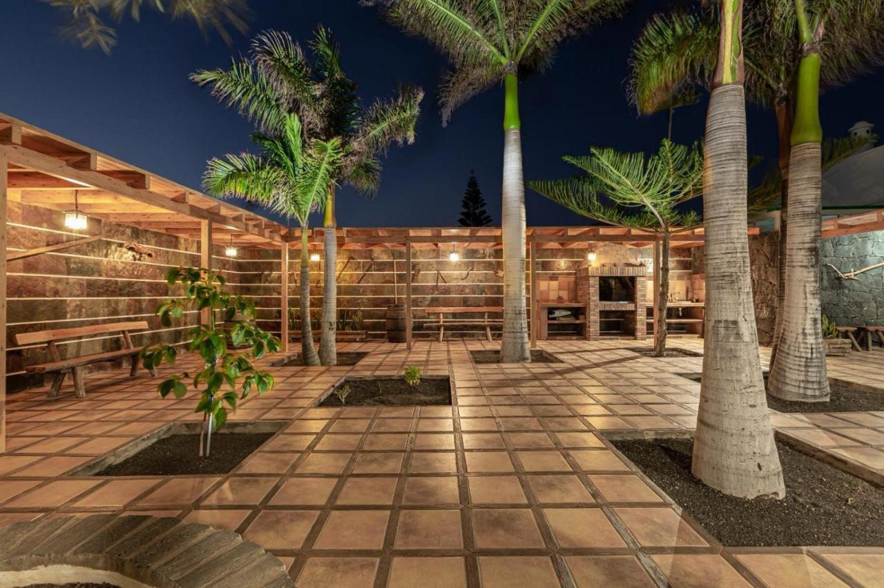 Villa Lanzarote Olive
