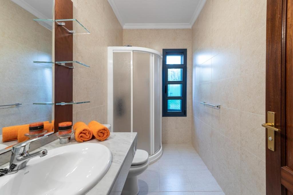 Villa Lanzarote Olive