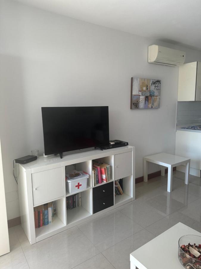 Sea View With Direct Access To Boulevard Apartment Puerto del Carmen (Lanzarote)