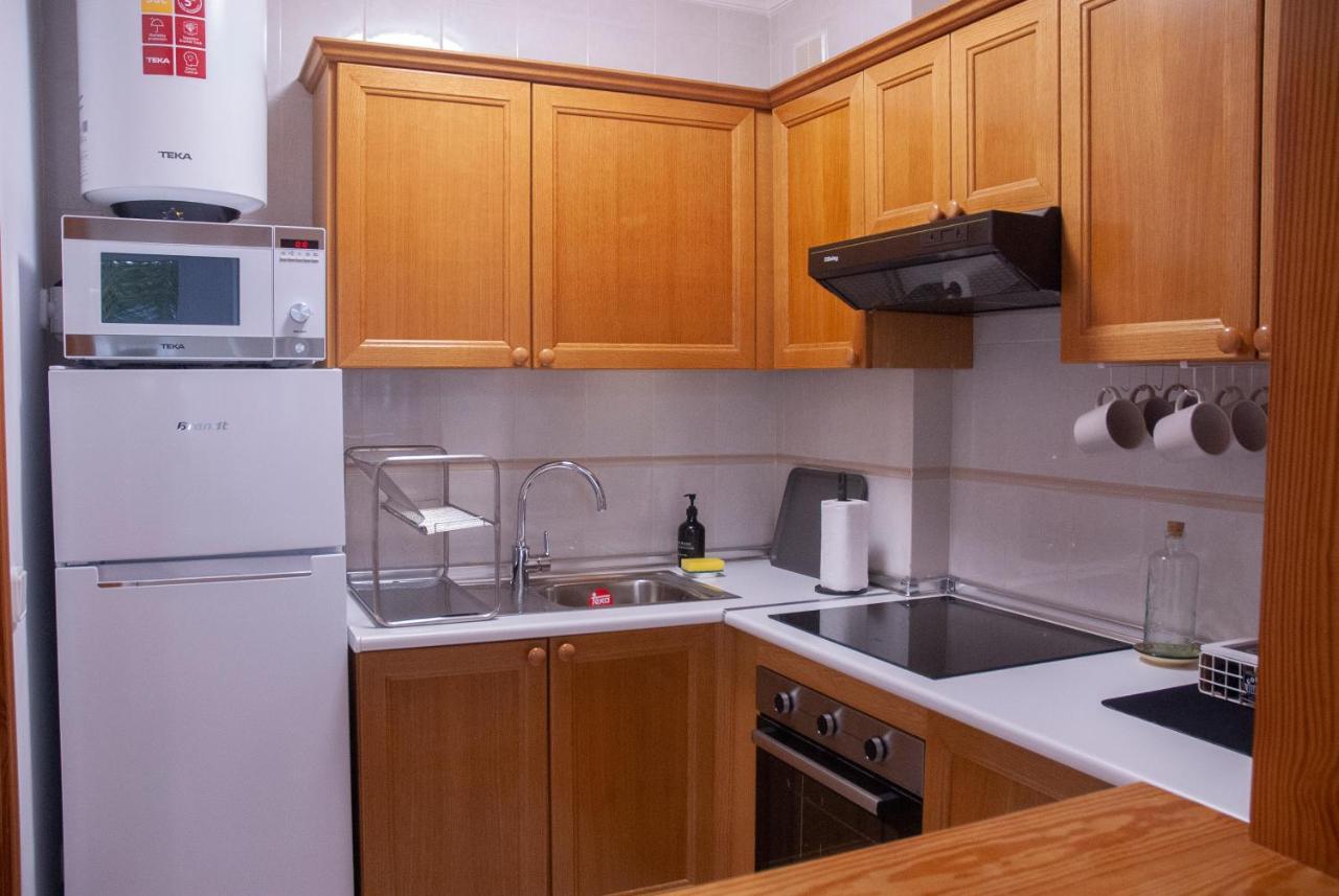 Apartment Vv - La Plazuela *