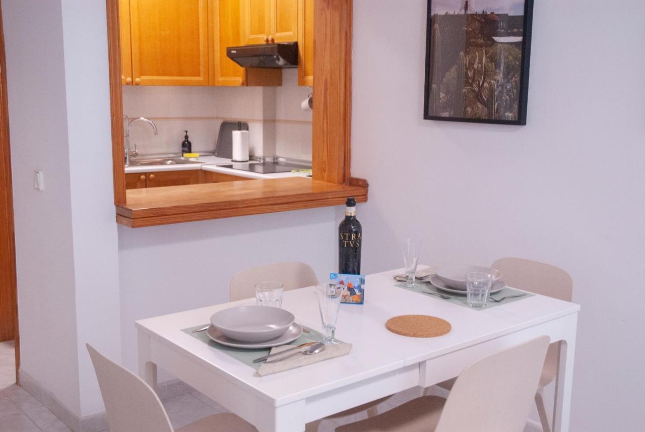 Vv - La Plazuela Apartment Arrecife (Lanzarote)