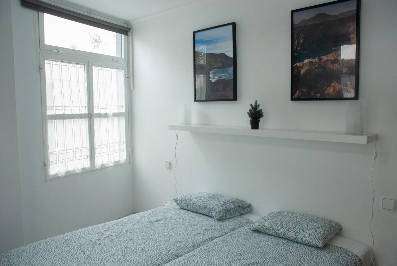 Apartment Vv - La Plazuela