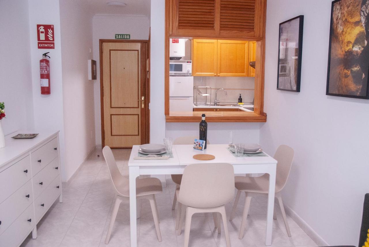 Vv - La Plazuela Apartment