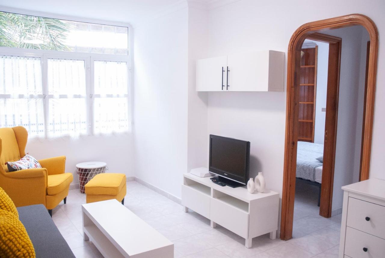 Vv - La Plazuela Apartment *