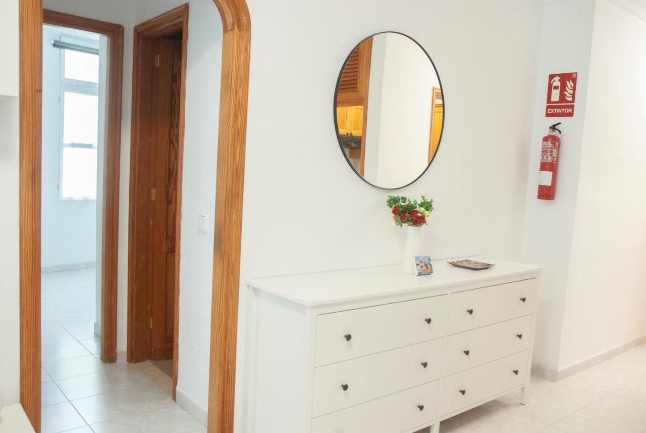 Apartment Vv - La Plazuela