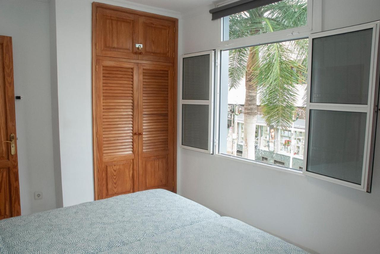 Apartment Vv - La Plazuela Arrecife (Lanzarote)