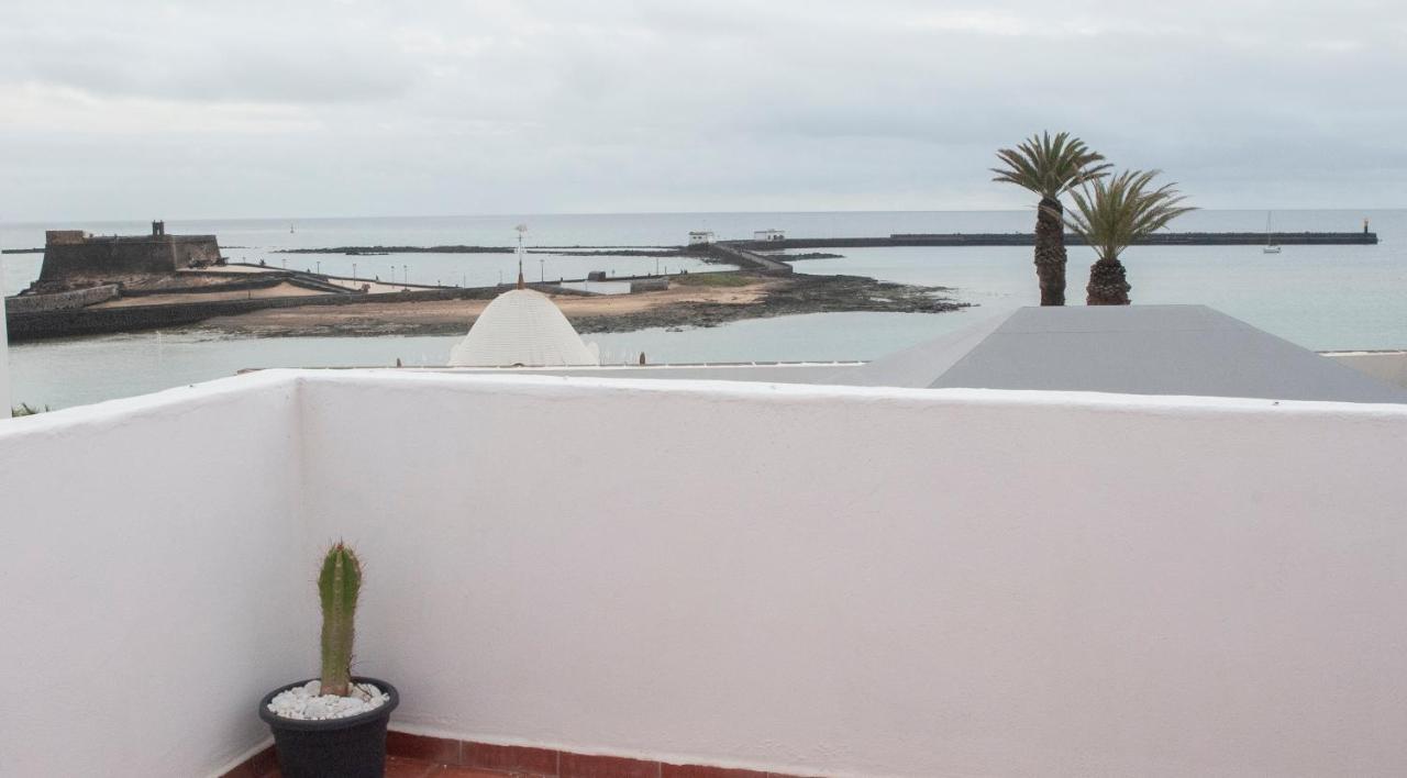 Apartment Vv - La Plazuela