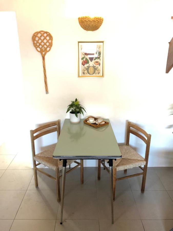 Balcon Botanico - Shared Pool - Island Location - 10 Mins Drive To Famara And La Santa Apartment Tiagua