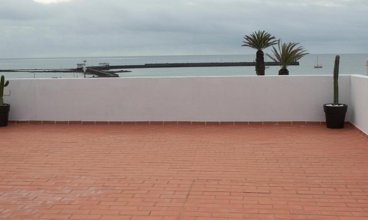 Vv - La Plazuela Arrecife (Lanzarote)