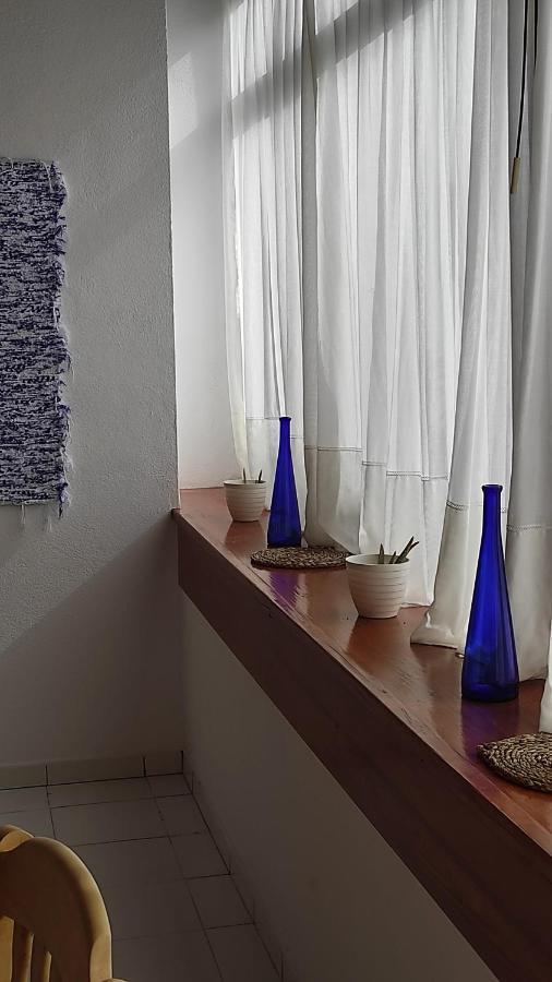 Holiday home Casa Guelde