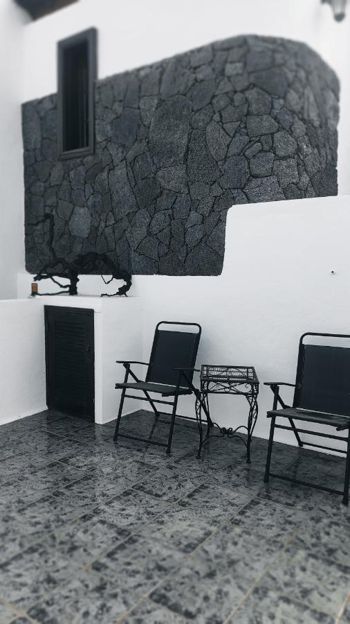Casa Guelde Holiday home *
