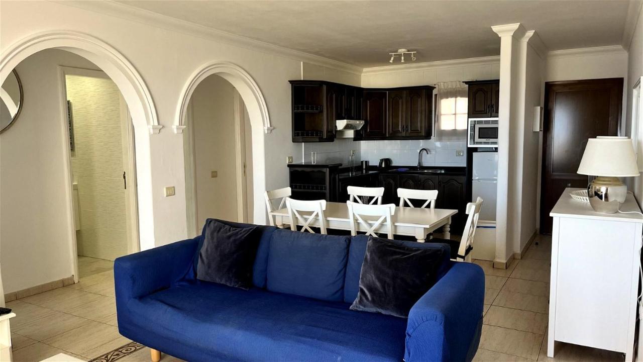 Apartamento La Cumbre 4a