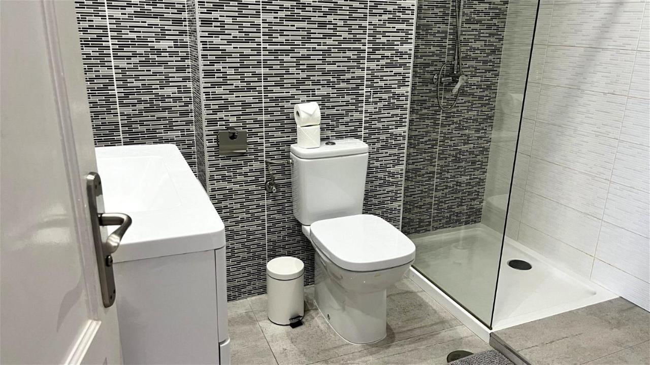 Apartamento La Cumbre 4a *