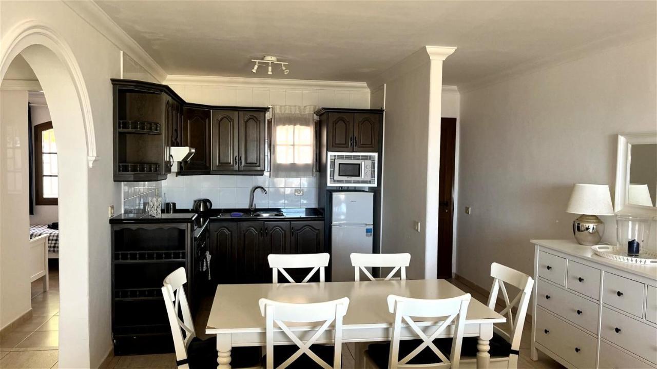 Apartamento La Cumbre 4a Puerto del Carmen (Lanzarote)