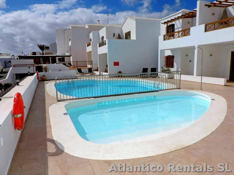 Apartamento La Cumbre 4a