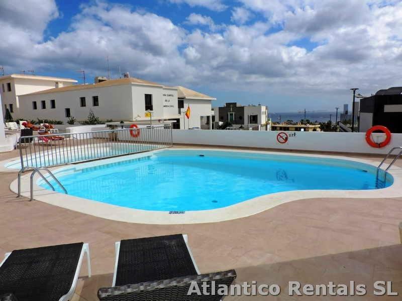 La Cumbre 4a Apartamento
