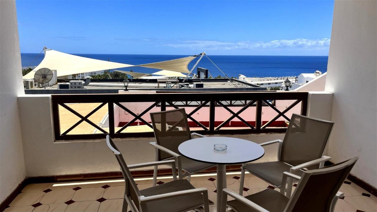 La Cumbre 4a * Puerto del Carmen (Lanzarote)