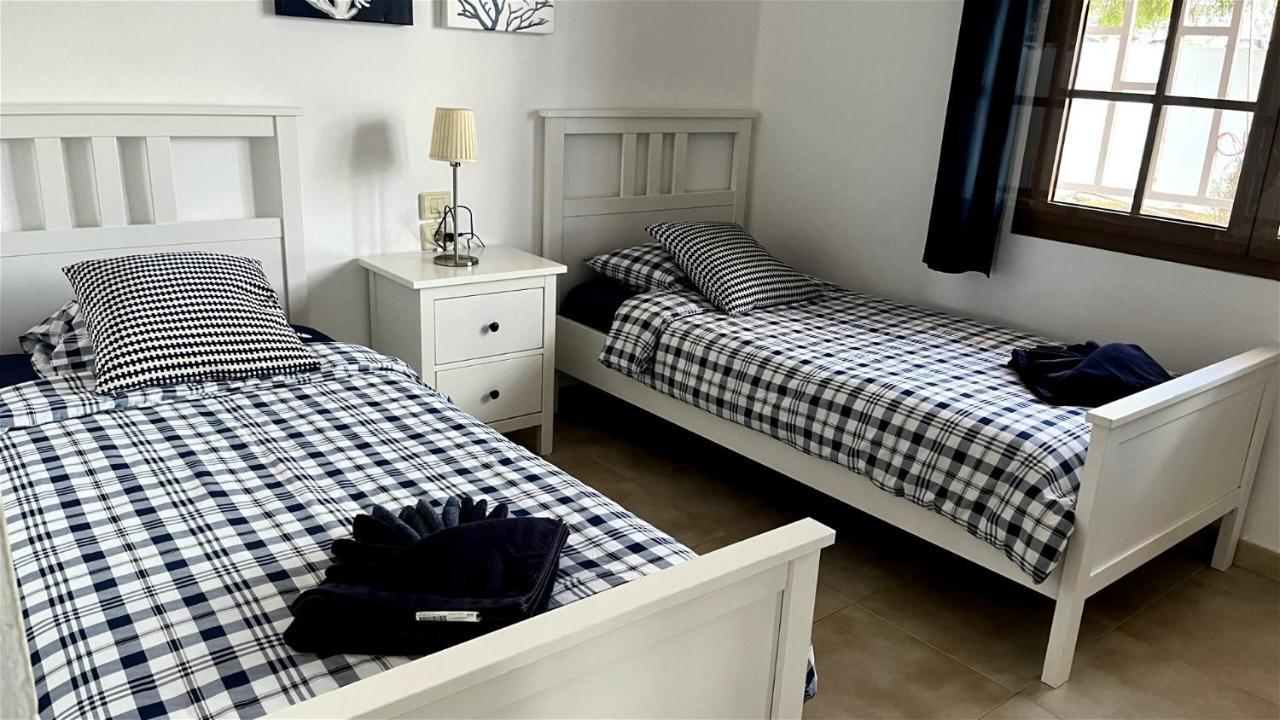 La Cumbre 4a Apartamento Puerto del Carmen (Lanzarote)