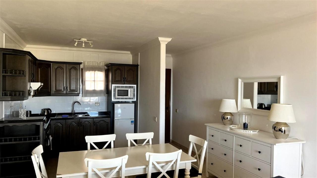 Apartamento La Cumbre 4a Puerto del Carmen (Lanzarote)
